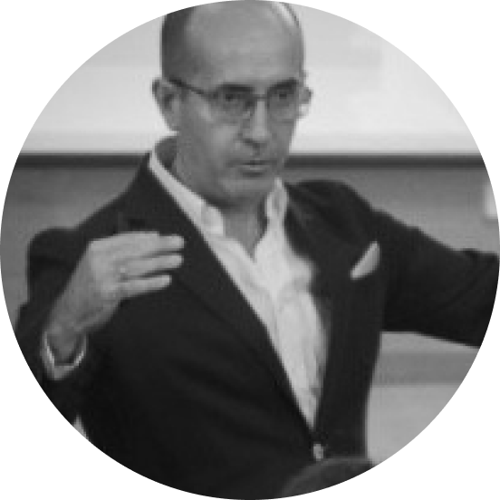 Profesor Pablo García Formtes