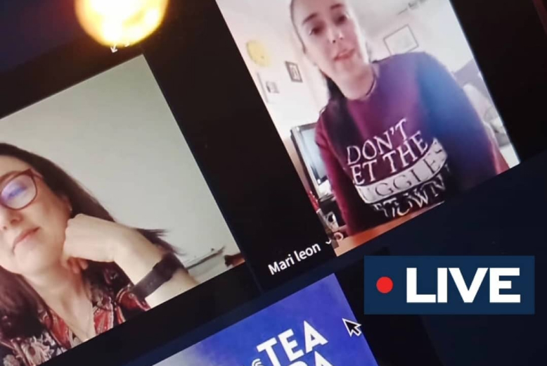 icemar por videoconferencia