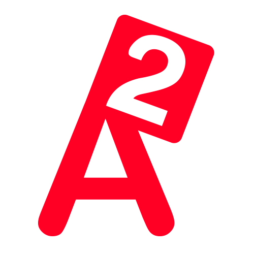 Logo A2 Laboratorio de Ideas